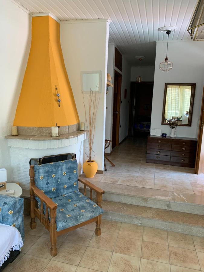 Villa Sissi Kavala Exterior foto