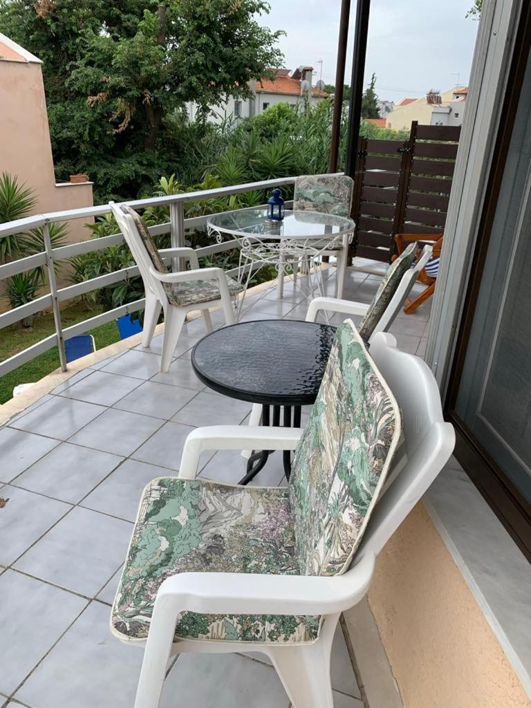 Villa Sissi Kavala Exterior foto