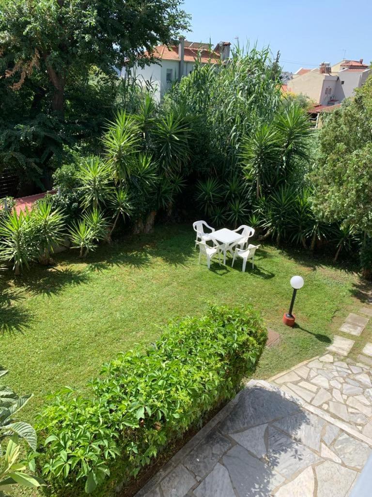 Villa Sissi Kavala Exterior foto